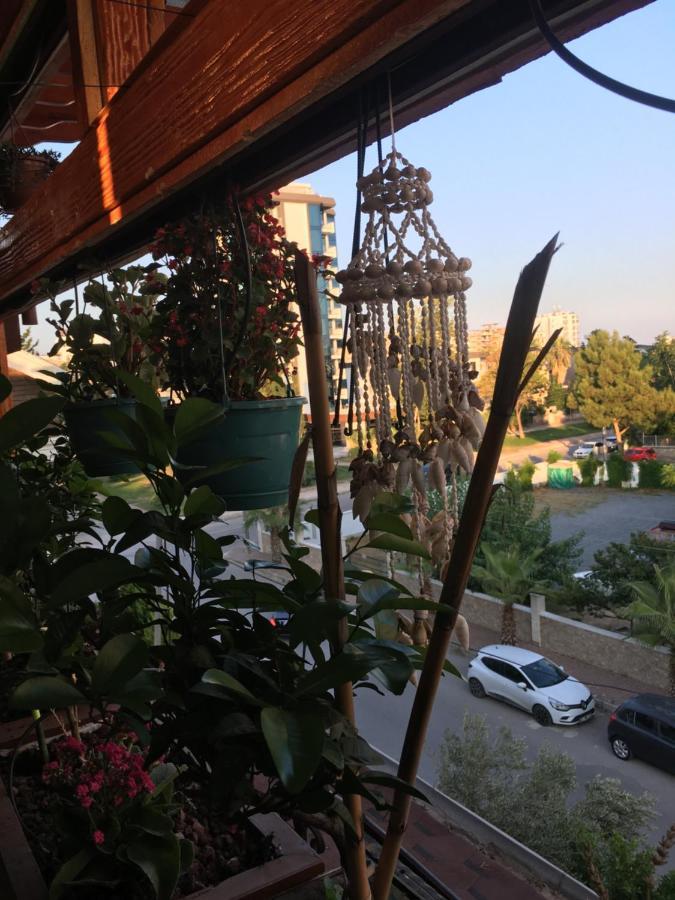 דירות אנטליה Orange Garden מראה חיצוני תמונה