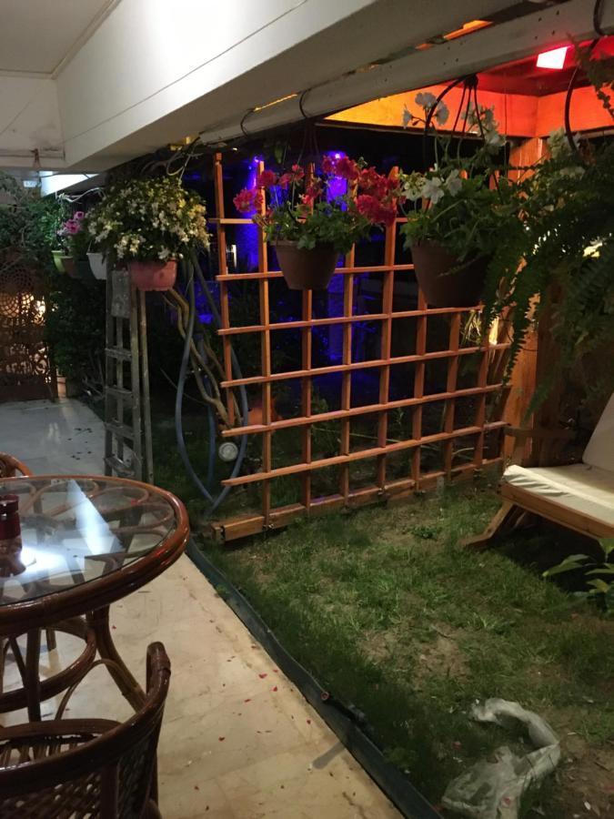 דירות אנטליה Orange Garden מראה חיצוני תמונה