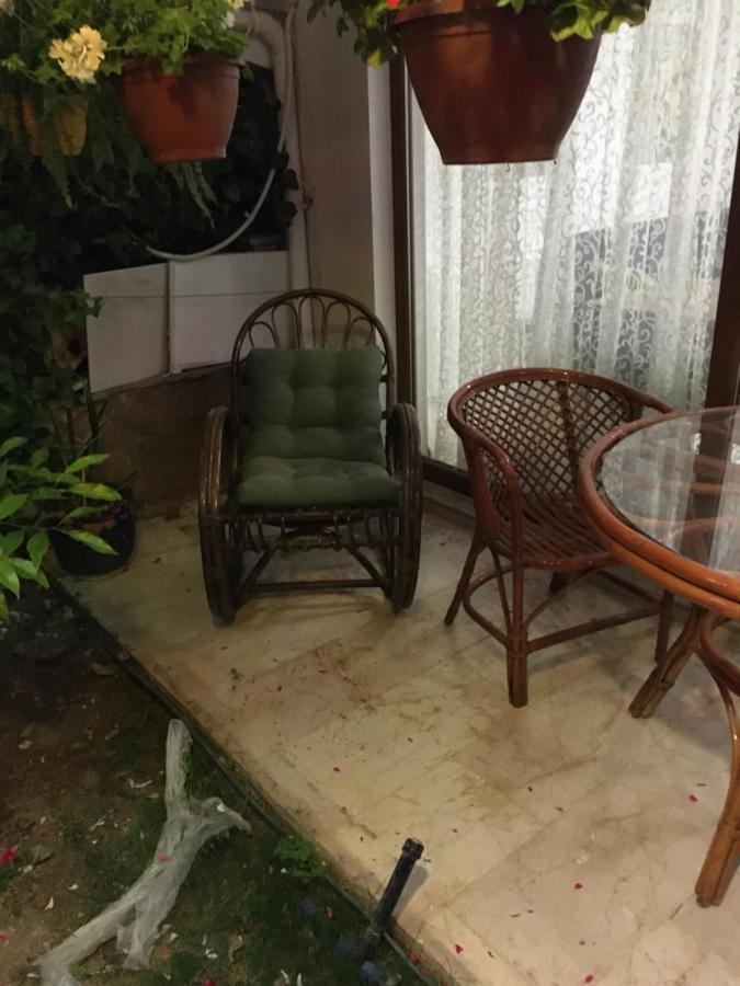 דירות אנטליה Orange Garden מראה חיצוני תמונה