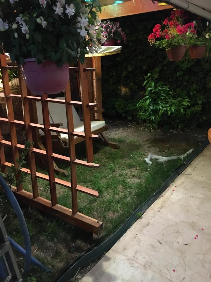 דירות אנטליה Orange Garden מראה חיצוני תמונה
