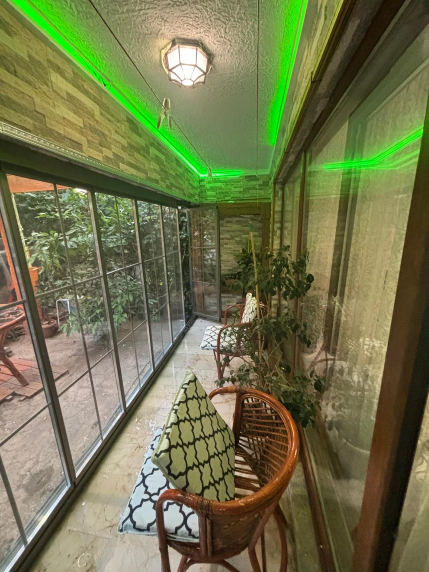 דירות אנטליה Orange Garden מראה חיצוני תמונה