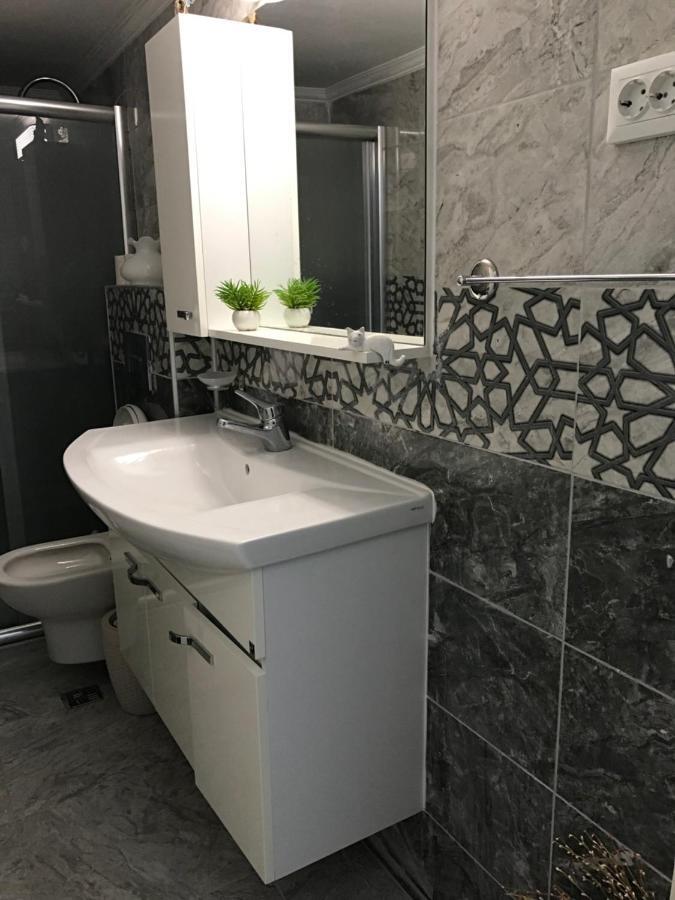 דירות אנטליה Orange Garden מראה חיצוני תמונה